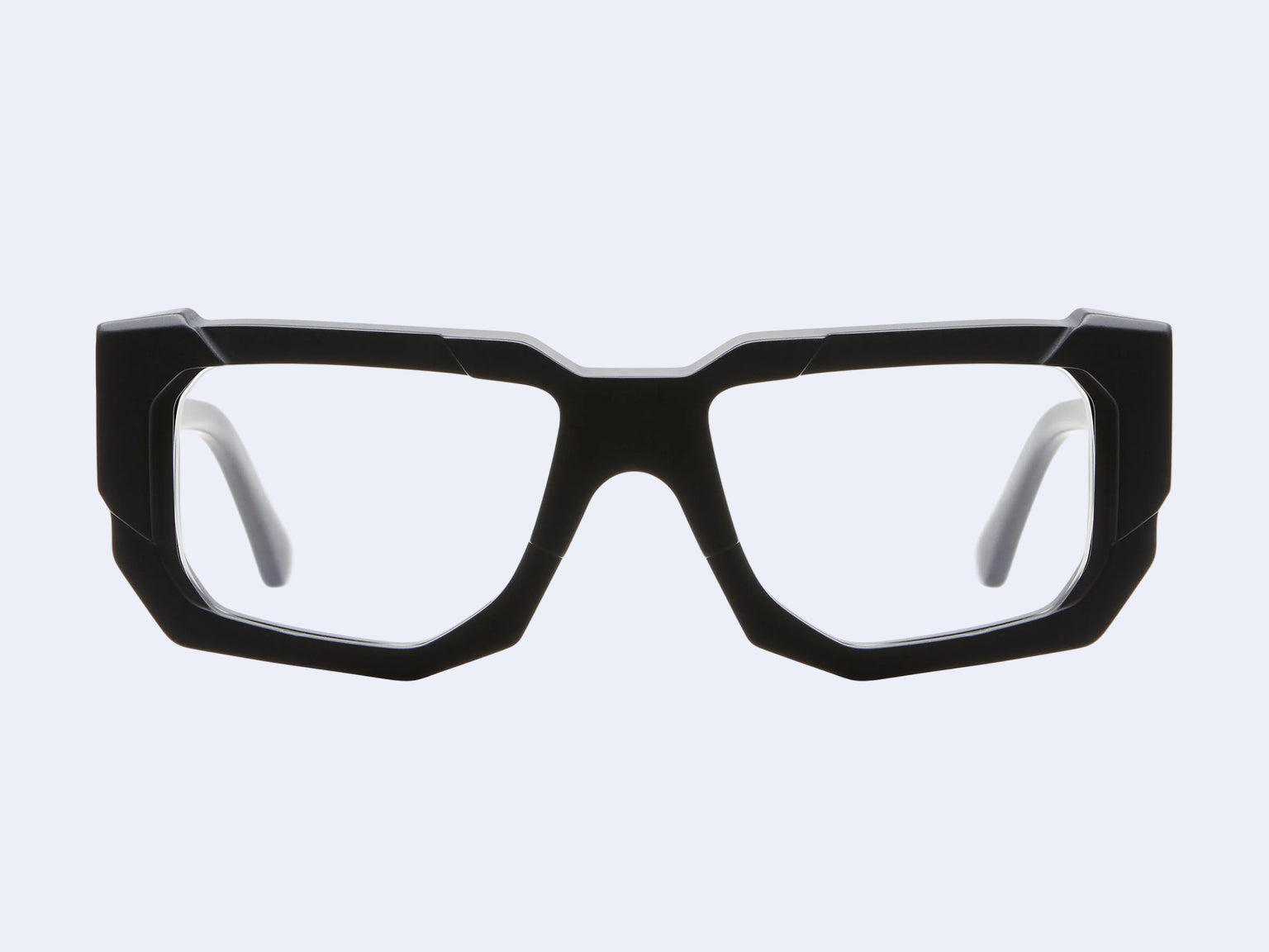 Kuboraum K61 (Black Matt)