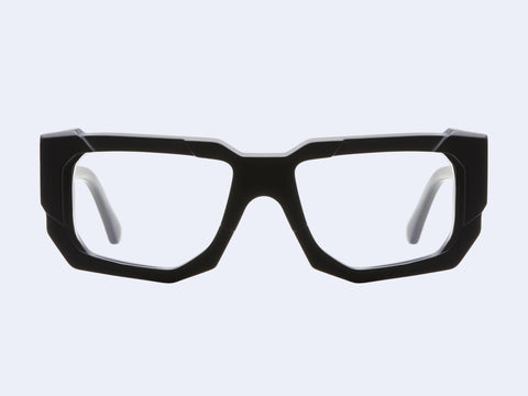 Kuboraum K61 (Black Matt)