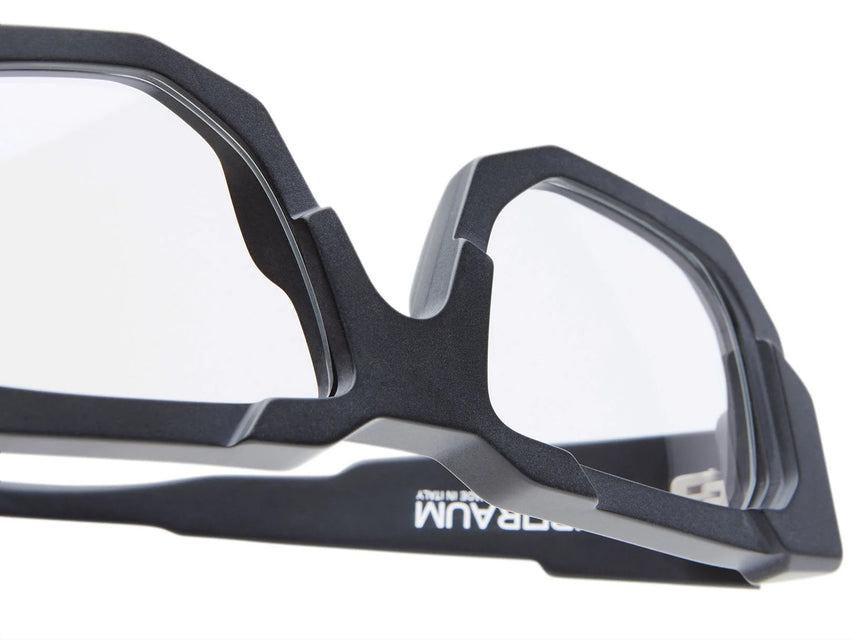 Kuboraum K61 (Black Matt)