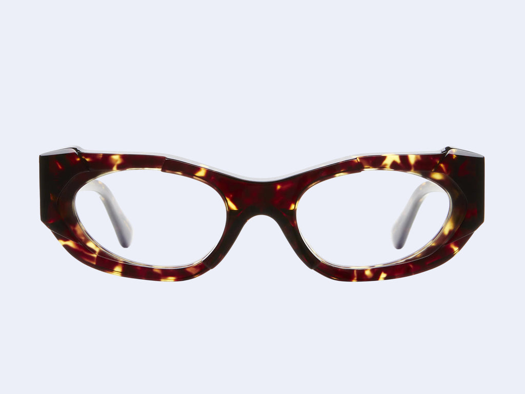 Kuboraum K62 (Tortoise)