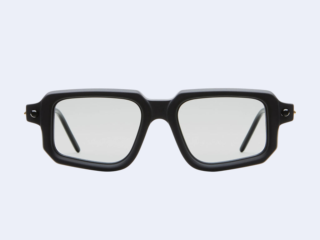 Kuboraum P23 Sun (Black Matt Havana)