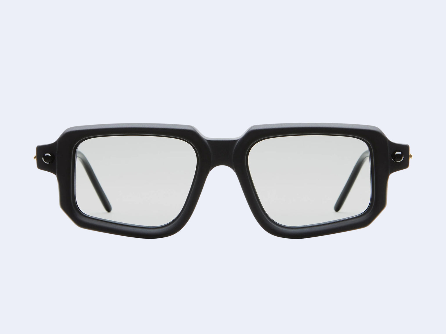 Kuboraum P23 Sun (Black Matt Havana)