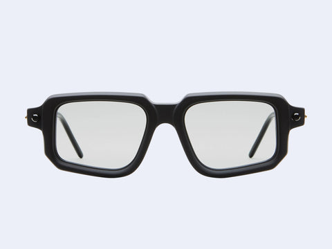 Kuboraum P23 Sun (Black Matt Havana)