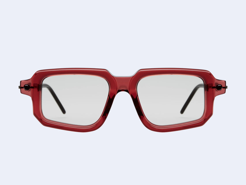 Kuboraum P23 Sun (Bordeaux)