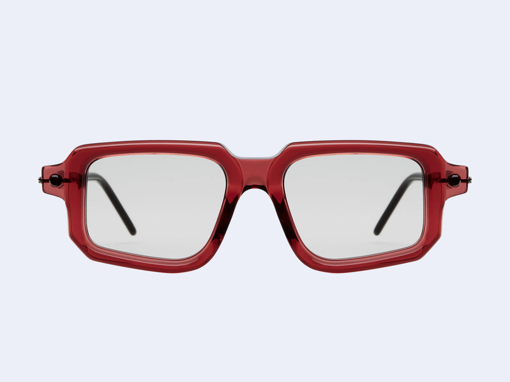 Kuboraum P23 Sun (Bordeaux)