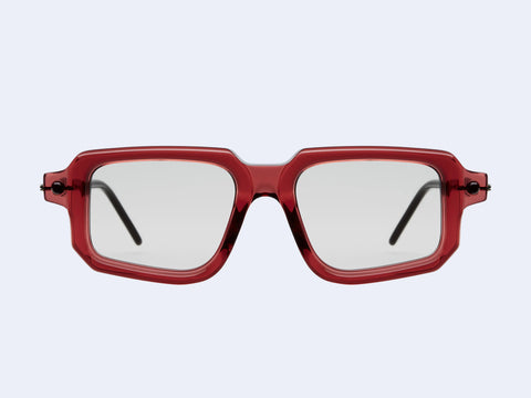 Kuboraum P23 Sun (Bordeaux)