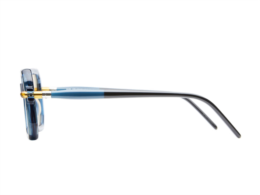 Kuboraum P8 Sun (Biscay Bay)