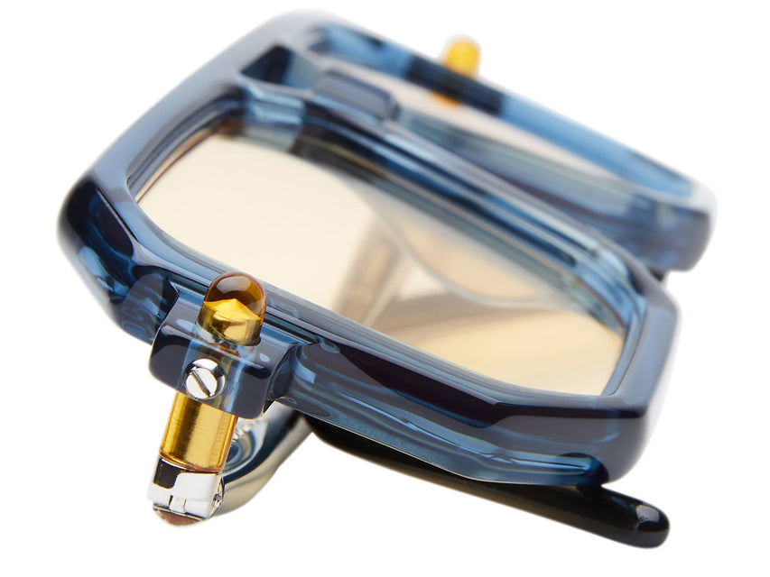 Kuboraum P8 Sun (Biscay Bay)