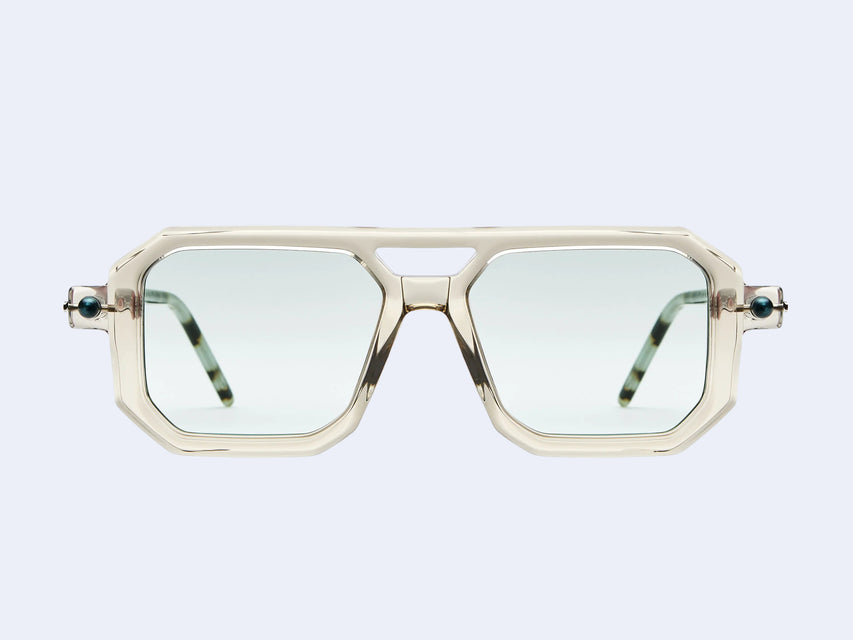 Kuboraum P8 Sun (Champagne)