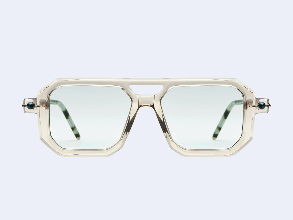 Kuboraum P8 Sun (Champagne)