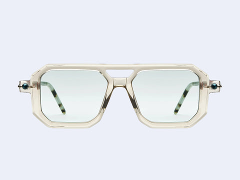 Kuboraum P8 Sun (Champagne)