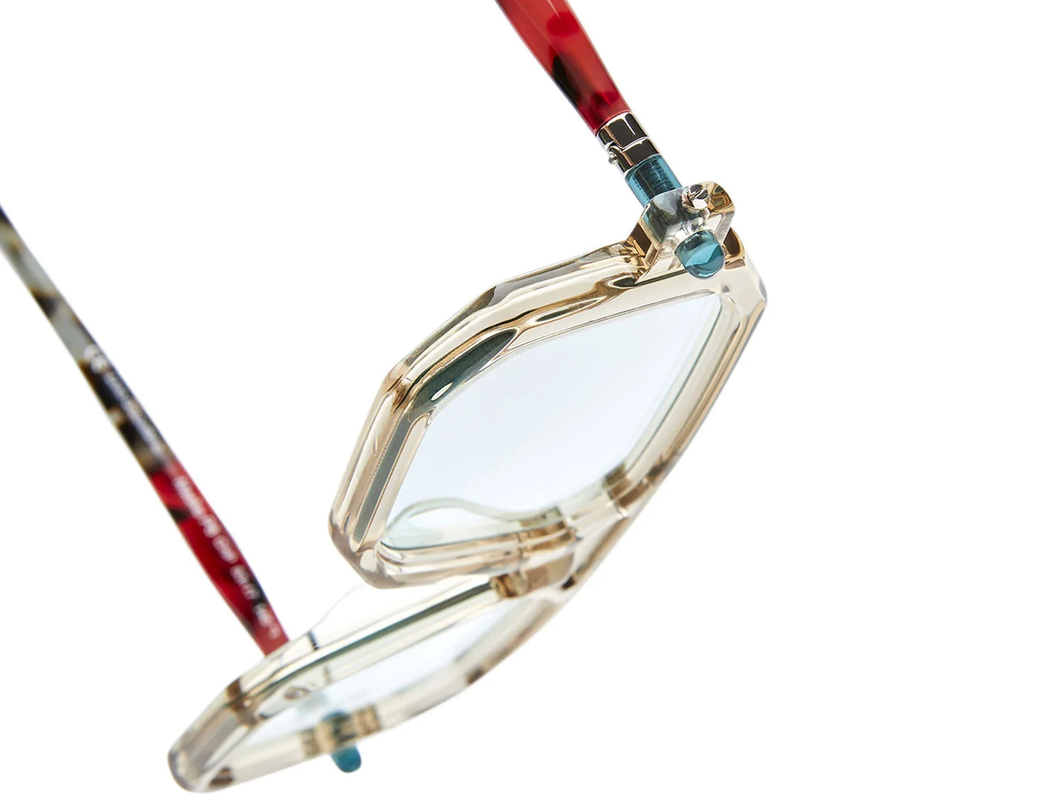 Kuboraum P8 Sun (Champagne)