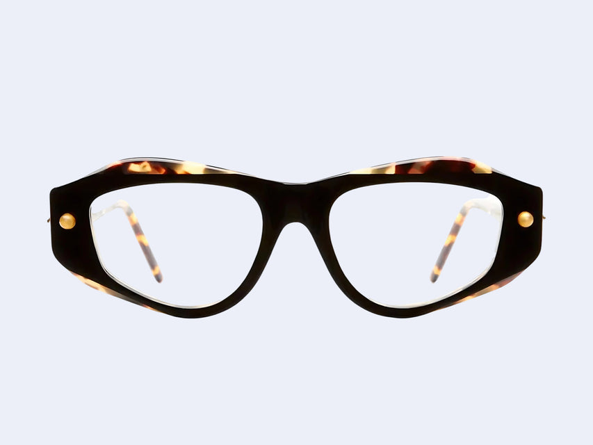 Kuboraum P15 (Havana Black Shine)