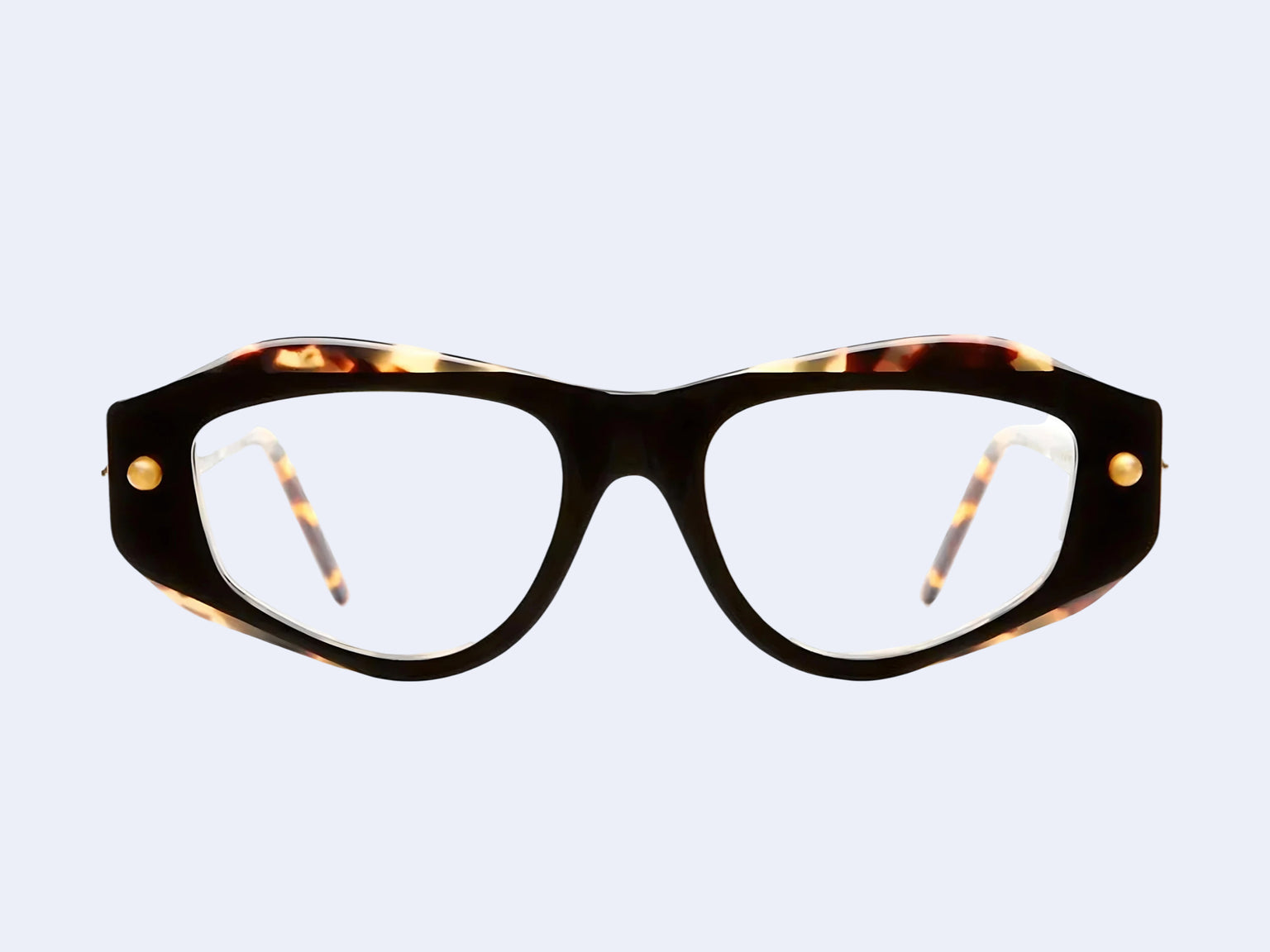 Kuboraum P15 (Havana Black Shine)