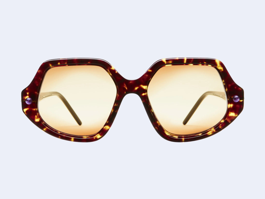 Kuboraum P20 Sun (Tortoise)