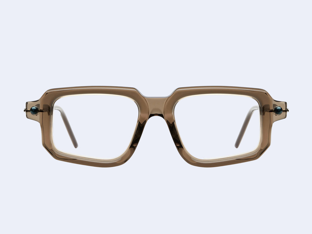 Kuboraum P23 (Desert)