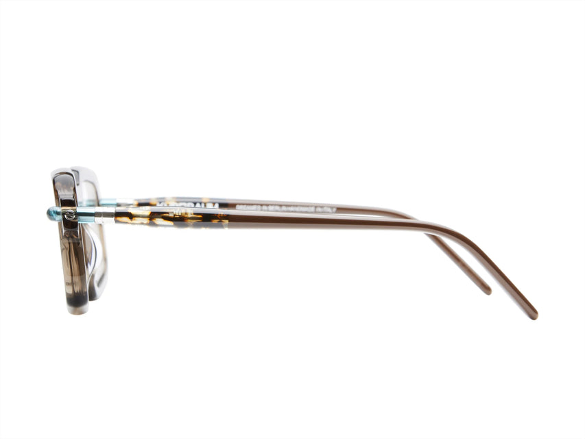 Kuboraum P23 (Desert)