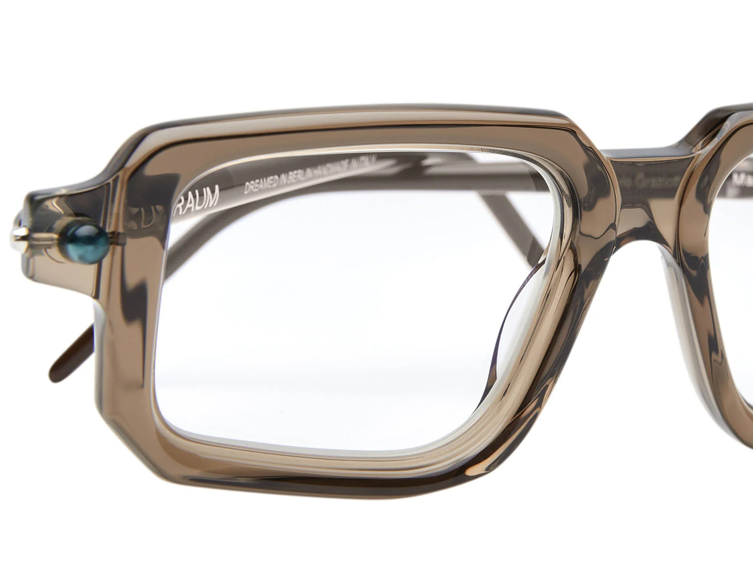 Kuboraum P23 (Desert)