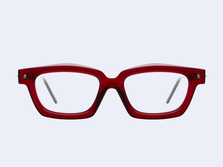 Kuboraum P25 (Bordeaux)