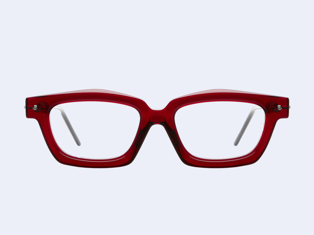 Kuboraum P25 (Bordeaux)