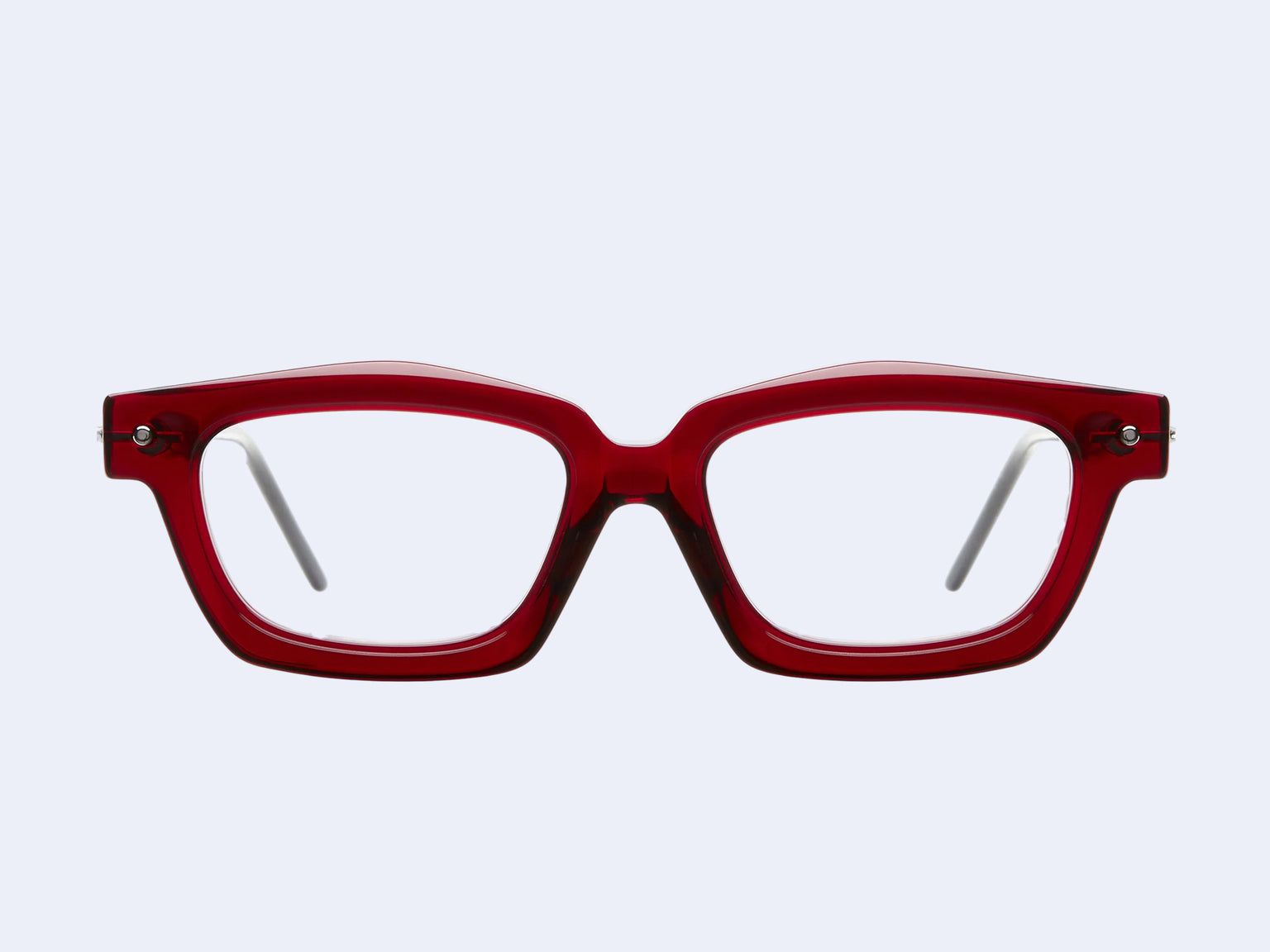 Kuboraum P25 (Bordeaux)