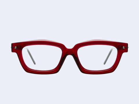 Kuboraum P25 (Bordeaux)