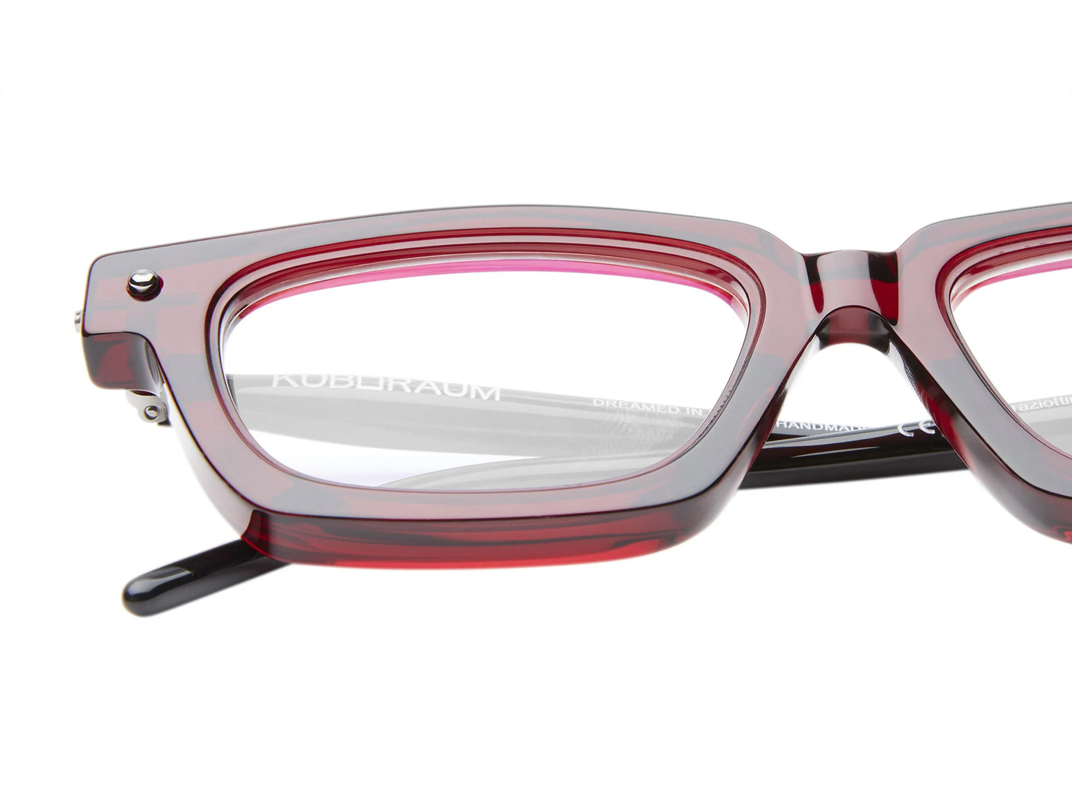 Kuboraum P25 (Bordeaux)