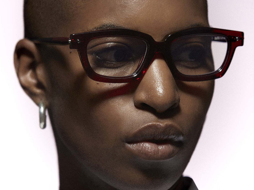 Kuboraum P25 (Bordeaux)