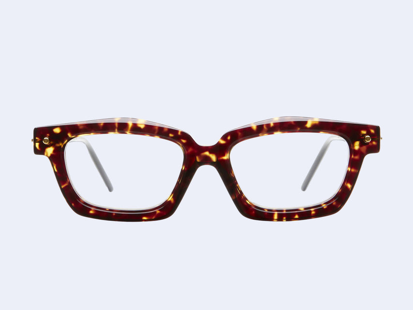 Kuboraum P25 (Tortoise)