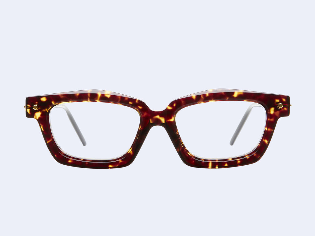 Kuboraum P25 (Tortoise)