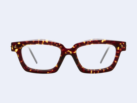 Kuboraum P25 (Tortoise)