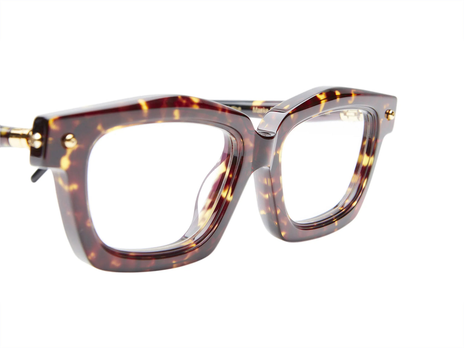 Kuboraum P25 (Tortoise)