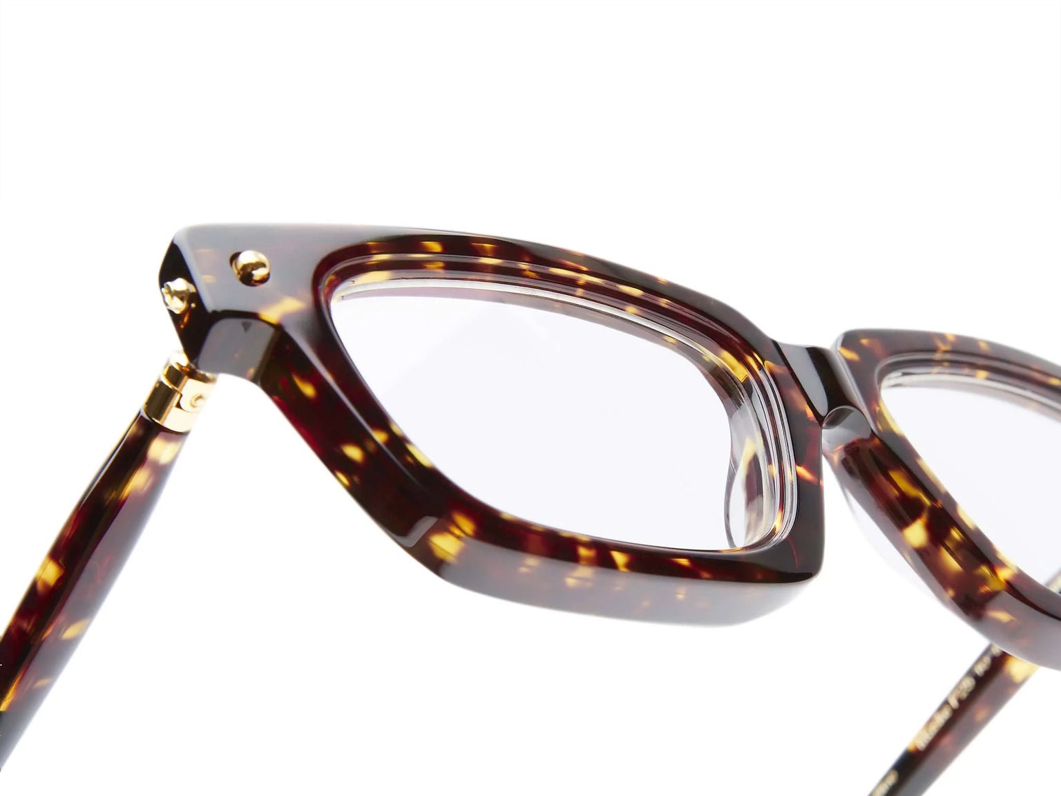 Kuboraum P25 (Tortoise)