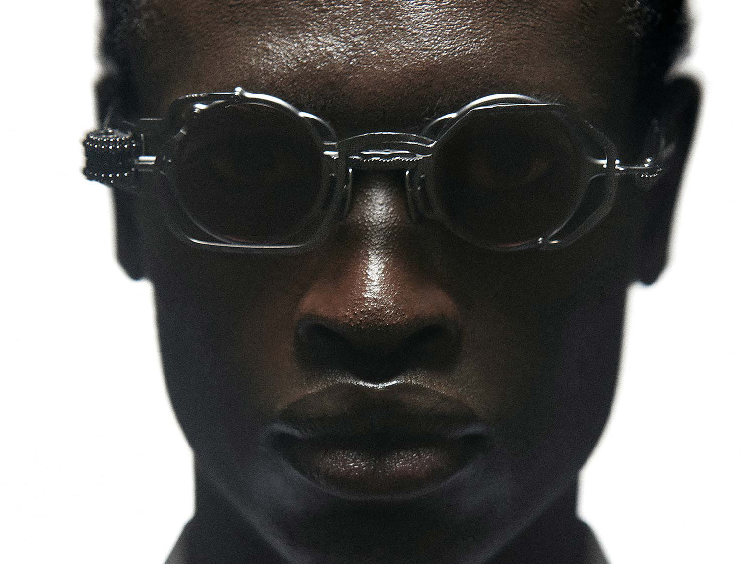 Kuboraum Z50 Sun (Gun Metal)