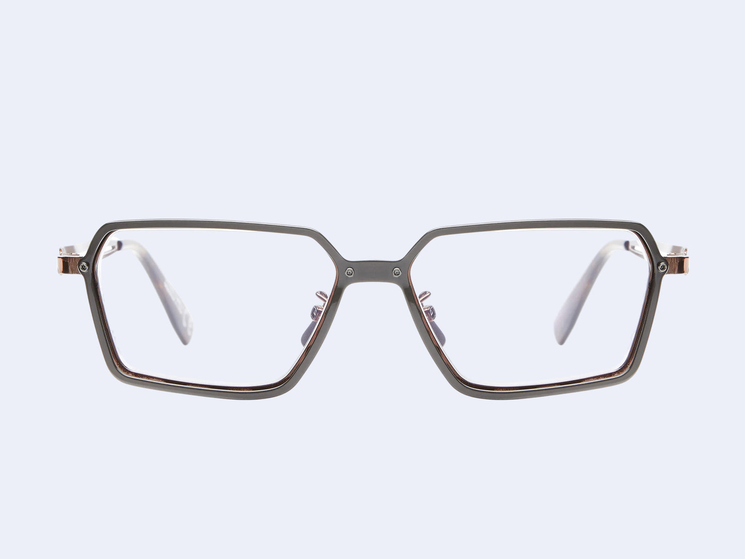 Kuboraum H15 (Gunmetal)