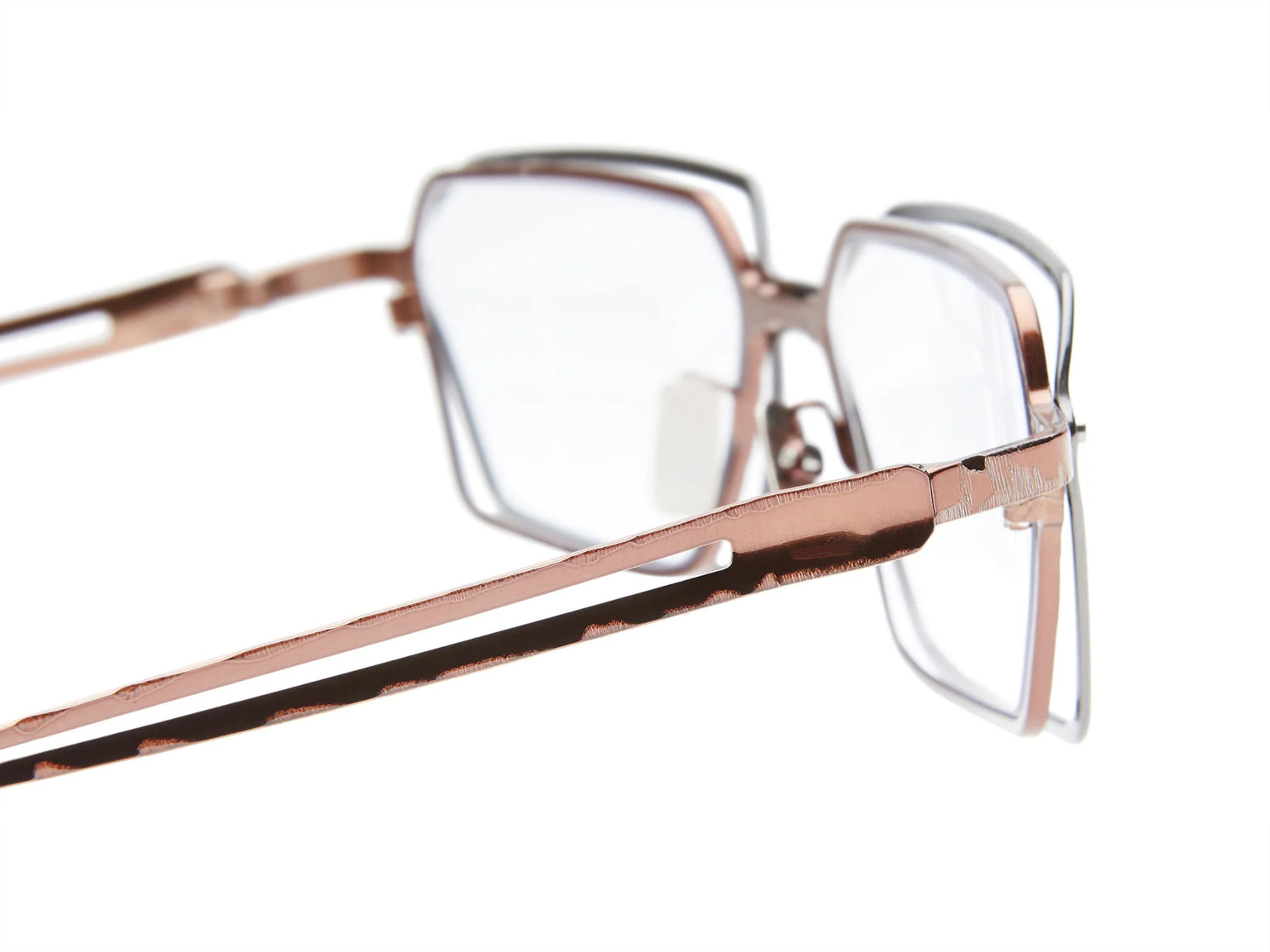 Kuboraum H15 (Gunmetal)