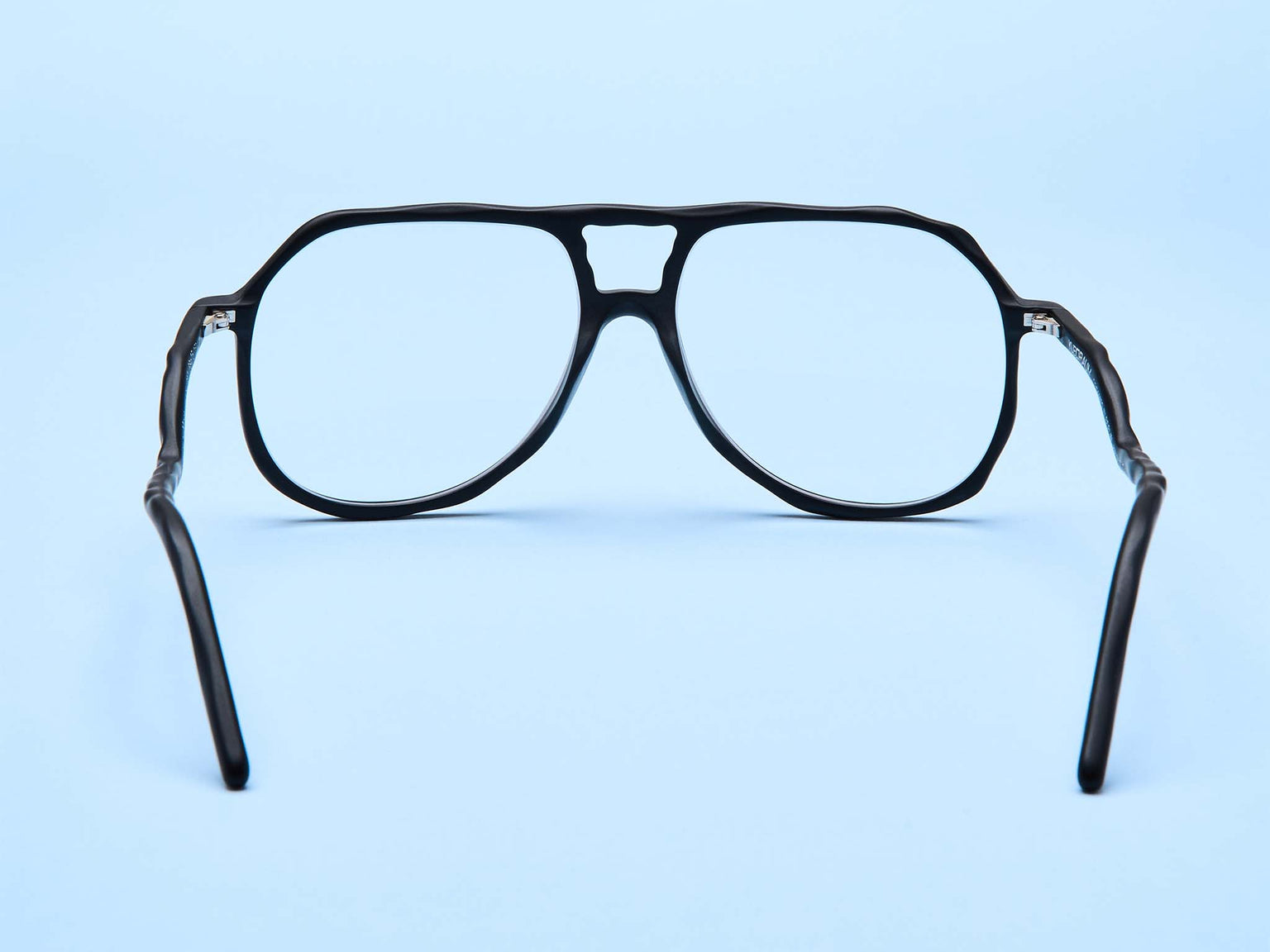 Kuboraum L10 (Black Matt)
