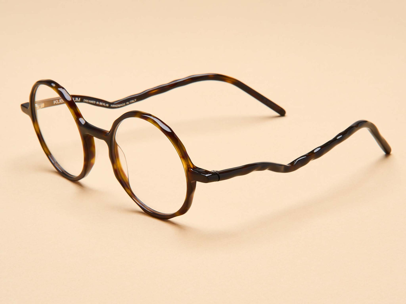 Kuboraum L11 (Dark Tortoise)