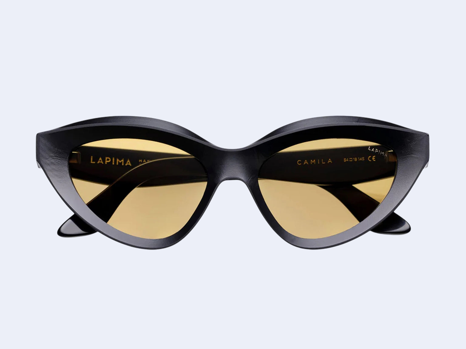 Lapima Camila Sun (Natural Black Vintage)