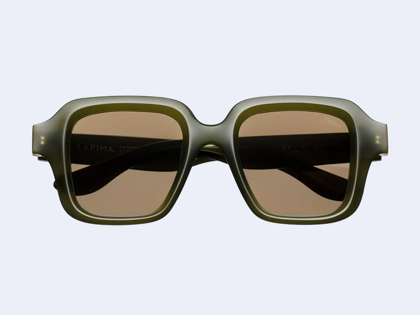 Lapima Gal X Sun (Oliva Solid)