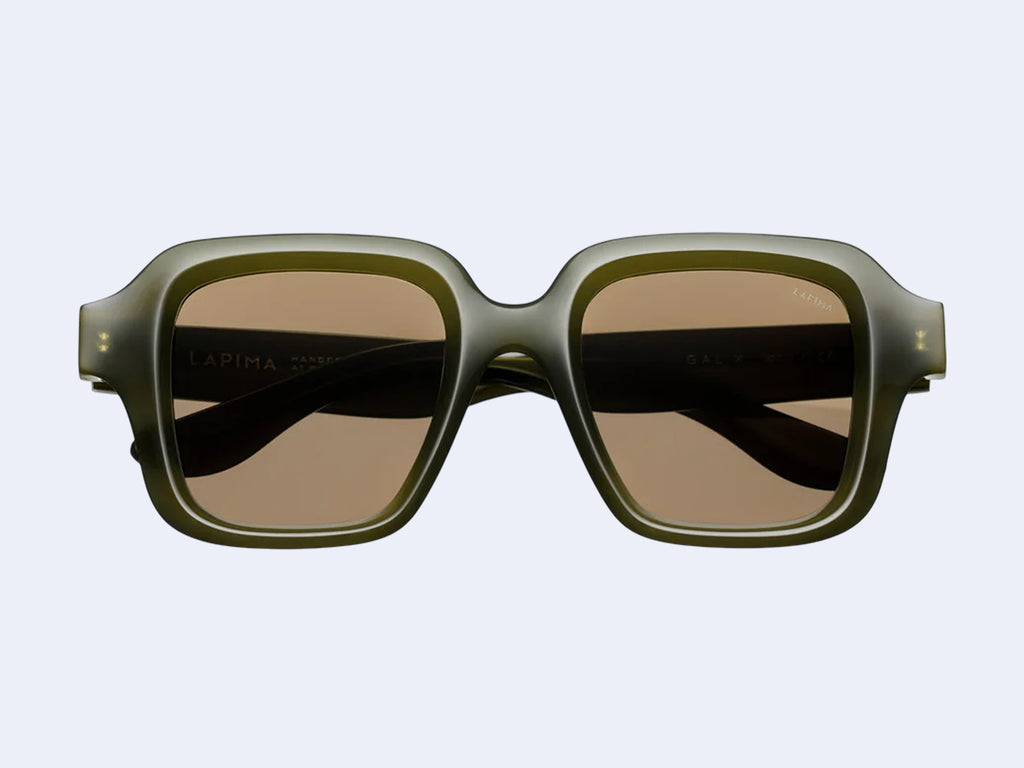 Lapima Gal X Sun (Oliva Solid)