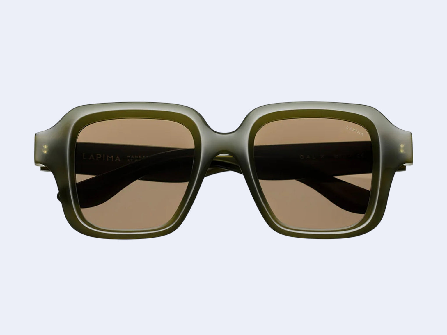 Lapima Gal X Sun (Oliva Solid)