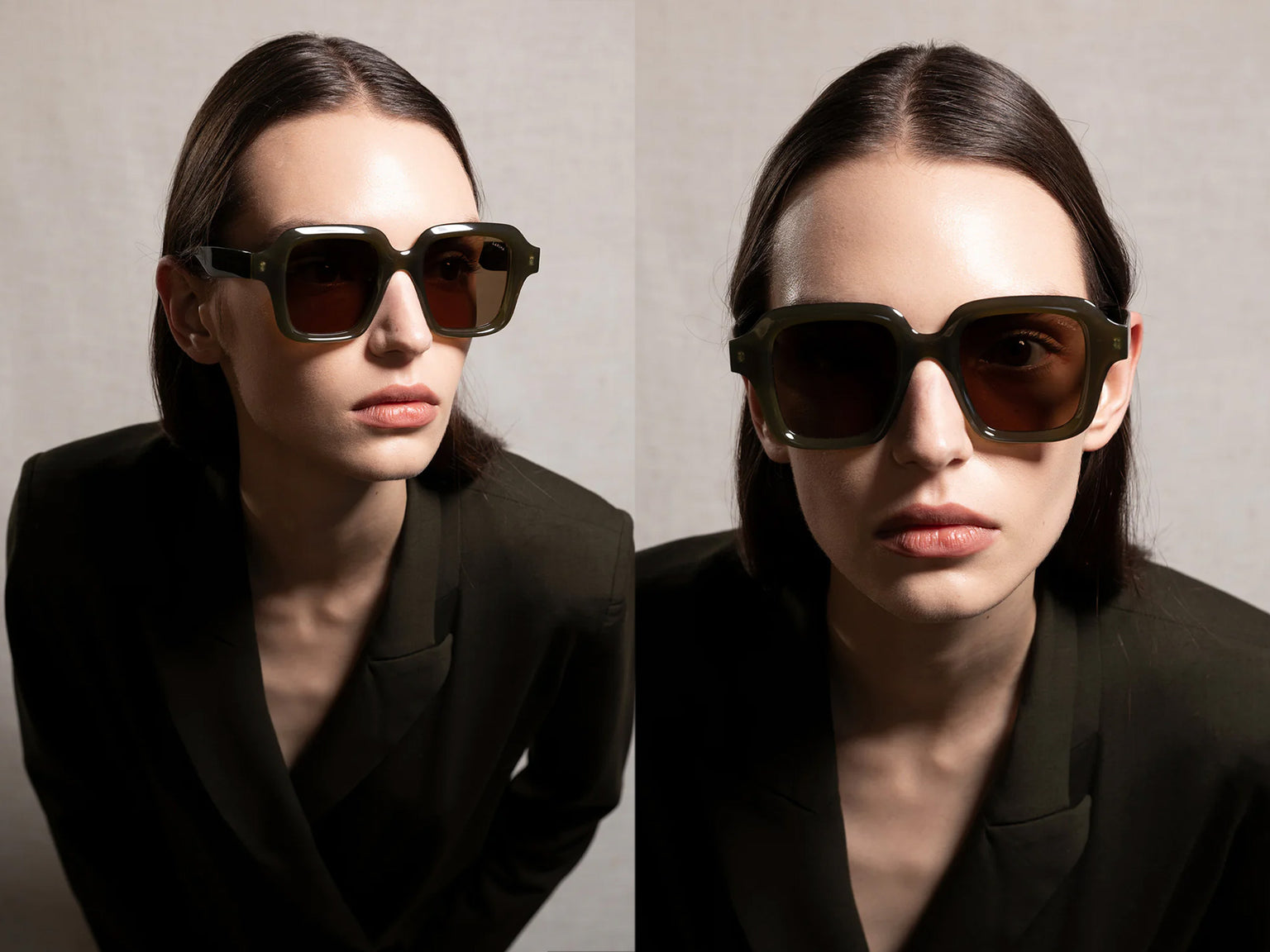 Lapima Gal X Sun (Oliva Solid)