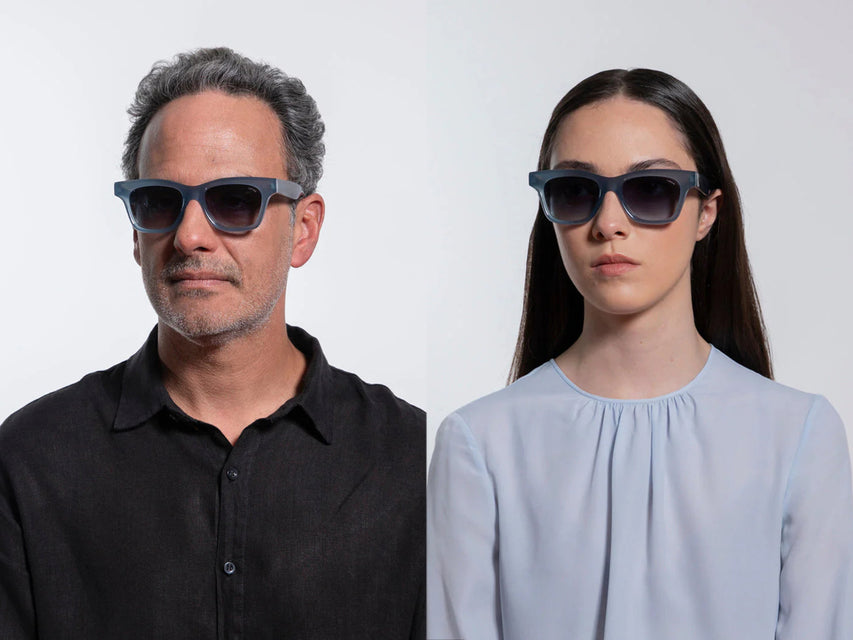 Lapima Leo X Sun (Atlantic Celeste)