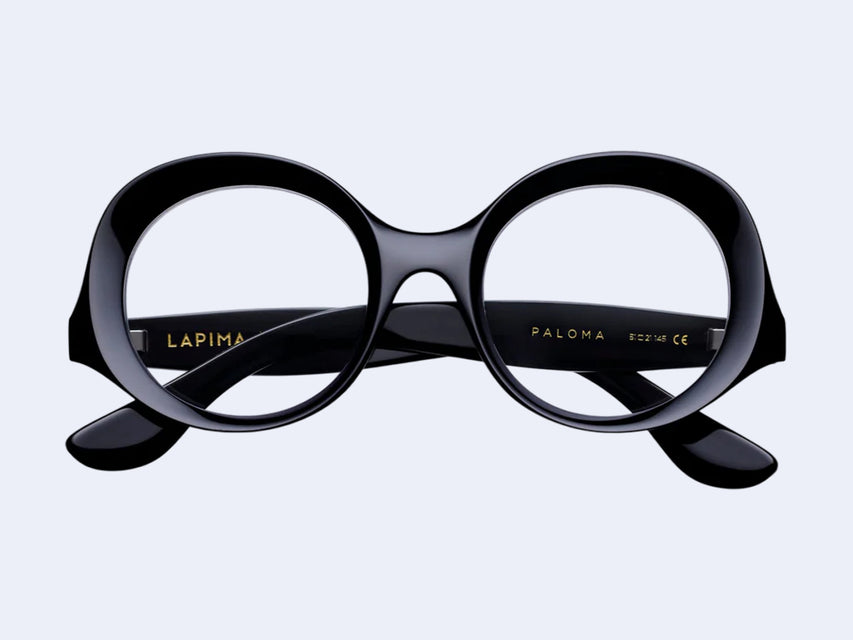 Lapima Paloma (Natural Black)