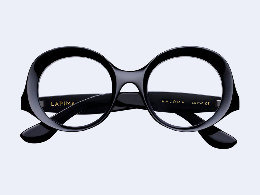 Lapima Paloma (Natural Black)