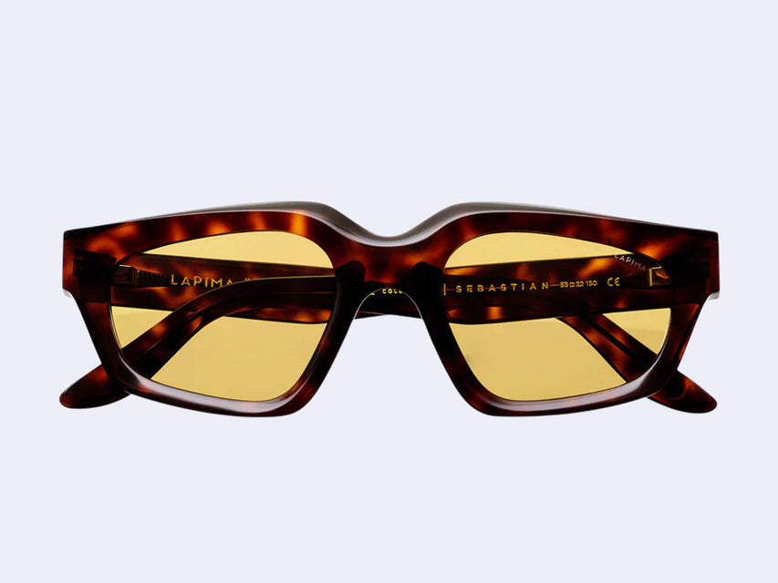 Lapima Sebastian Sun (Havana Vintage)