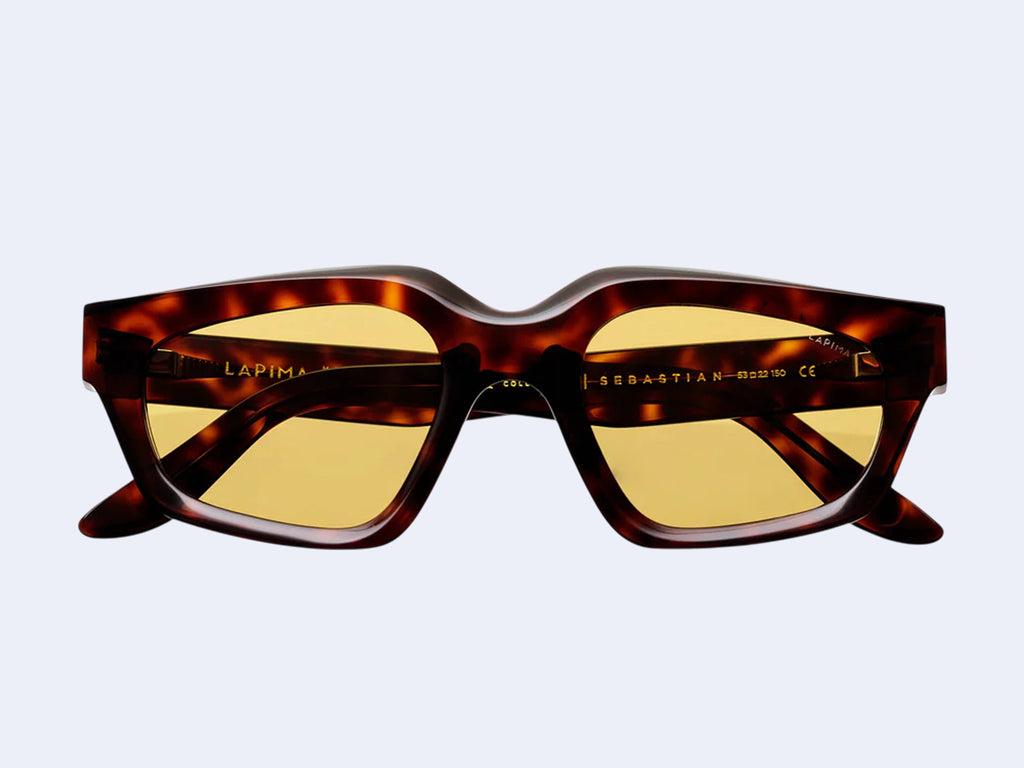 Lapima Sebastian Sun (Havana Vintage)