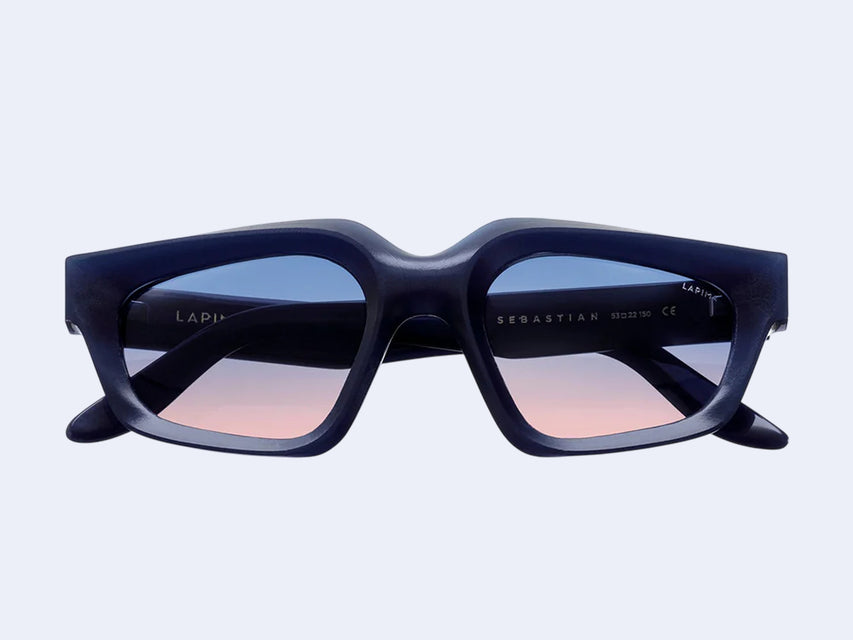 Lapima Sebastian Sun (Ocean Sunrise)