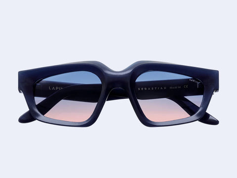 Lapima Sebastian Sun (Ocean Sunrise)